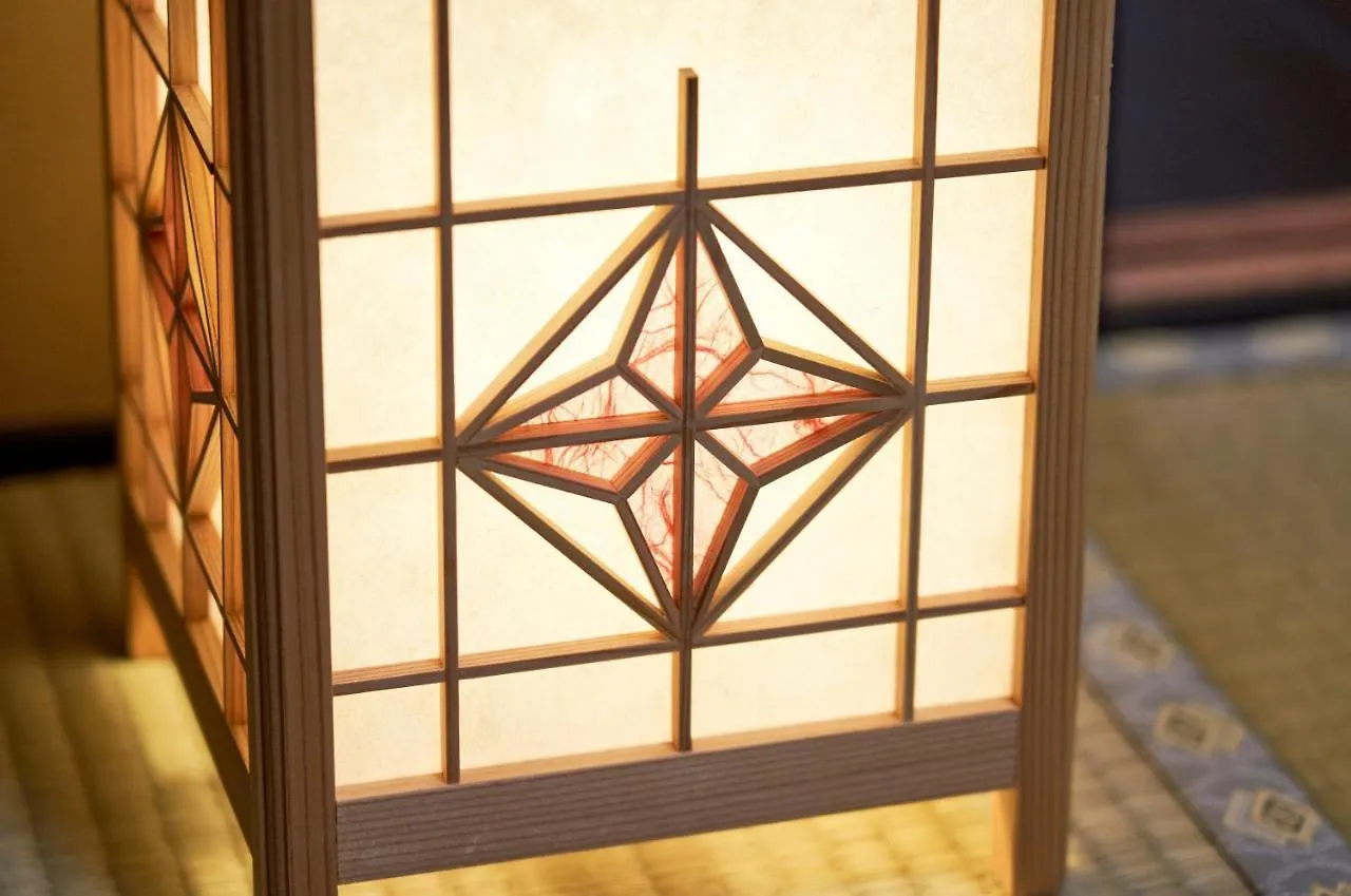 Ikoi Touji Apartment Kyoto 0*,